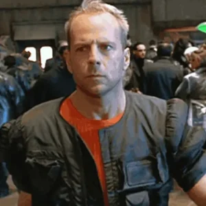 Korben Dallas Jacket