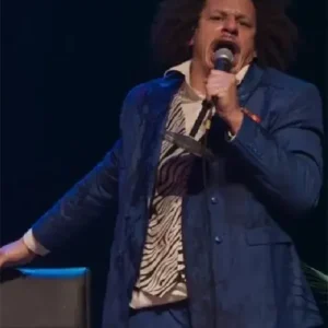 Live Near Broadway Eric Andre Suit