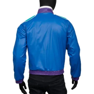 Mortal Kombat 11 Johnny Cage Jacket