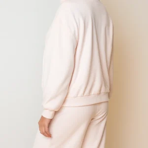 My Mum Made It Puffer Jacket back