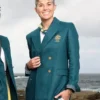 Order Australias Uniform for Paris Olympic Games Opening Ceremony 2024 Blazer