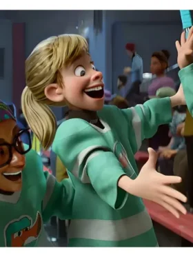 Order Kensinton Tallman Inside Out 2 Riley Andersen Fog Horns Shirt For Sale Men And Women