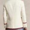 Order Polo Ralph Lauren Team USA Flagbearer Blazer Olympic and Paralympic Games Paris 2024 For Sale Men And Women