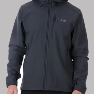 Order Rab Salvo Hooded Jacket For Sale Men And Women