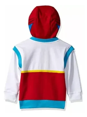 Order Ryder Paw Patrol Cotton Jacket For Sale Men And Women