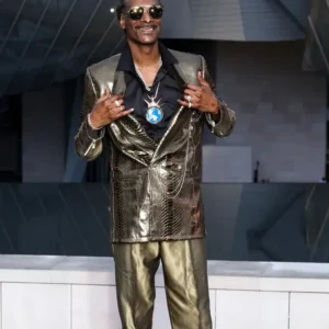 Order Snoop Dogg Prelude To The Olympics 2024 Blazer
