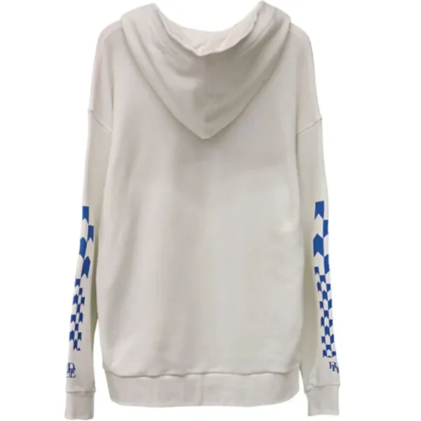 Order Travis Kelce Taylor Swift Amsterdam The Eras Tour Hoodie For Sale