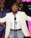 Order Usher BET Awards 2024 Coat