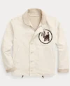 RRL Cotton Deck Jacket