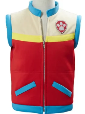 Ryder Paw Patrol Cotton Vest