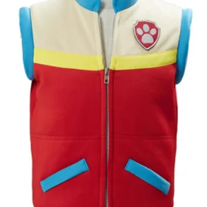 Ryder Paw Patrol Cotton Vest