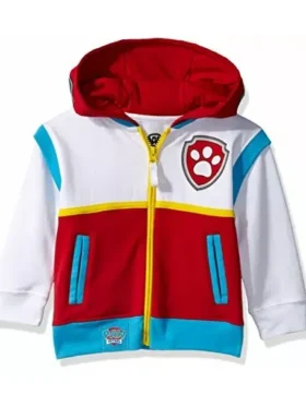 Ryder Paw Patrol Jacket