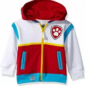 Ryder Paw Patrol Jacket