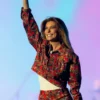 Shania Twain Bst Hyde Park Jacket