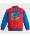 Shop Disney Daytona 500 Spiderman Jacket