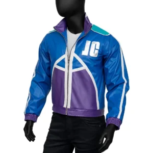 Shop John­ny Cage Jacket