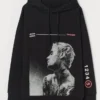 Shop Justin Bieber Hm Hoodie