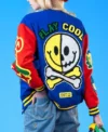 Shop The Play Cool Varsity Jacket