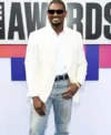 Shop Usher BET Awards 2024 White Coat