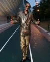 Snoop Dogg Prelude To The Olympics 2024 Blazer