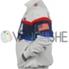 Team USA Closing Ceremony Jacket left van