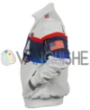 Team USA Closing Ceremony Jacket left van