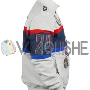 Team USA Closing Ceremony Jacket right van