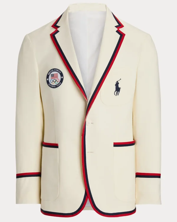 Team USA Flagbearer Blazer