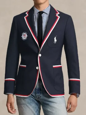 Team USA Opening Ceremony Blazer
