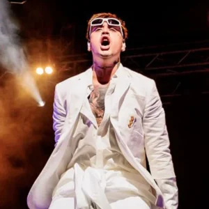 Tiago Pzk Milan 2024 Blazer