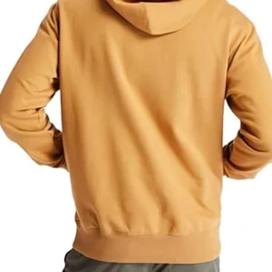 Tree Logo Fleece Pullover Hoodie On Sale