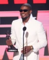 Usher BET Awards 2024 Coat