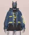 Vanguard Jacket of Casting