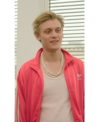 Viktor delivers 2024 Enzo Brumm Pink Track Jacket