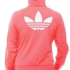 Viktor delivers 2024 Enzo Brumm Pink Track Jacket On Sale