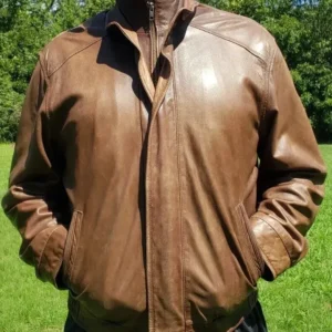 daniel cremieux jacket