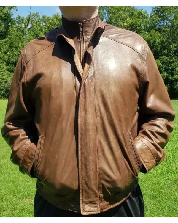 daniel cremieux jacket