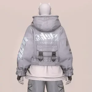 order Vanguard Jacket of Healing For Sale Men And Women