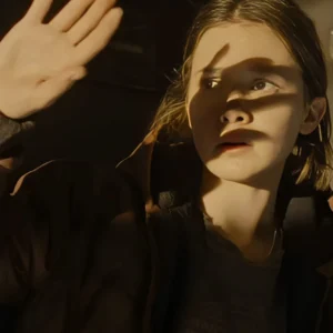 Alien Romulus Cailee Spaeny Hooded Jacket