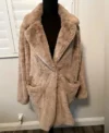 Buy 90 Day Fiance The Other Way S06 Brown Teddy Coat