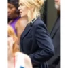 Buy A Family Affair 2024 Nicole Kidman Blue Long Coat