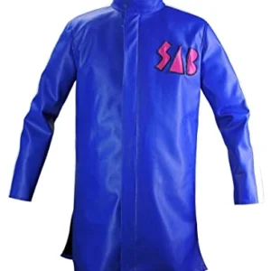 Buy Dragon Ball Super Sab Coat