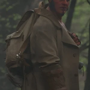 Buy Hellboy The Crooked Man 2024 Jack Kesy Coat