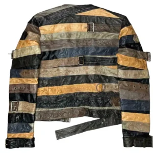 Buy Maison Margiela Belt Jacket