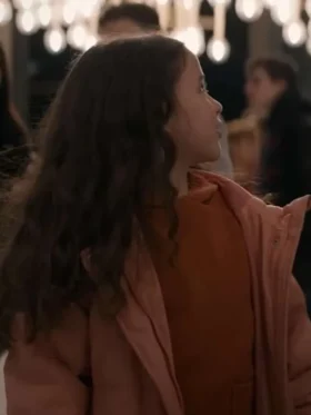 Buy Matilda Firth Subservience 2024 Hooded Puffer Jacket