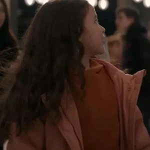 Buy Matilda Firth Subservience 2024 Hooded Puffer Jacket