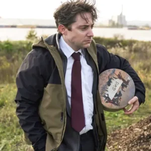 Buy Mr. Bigstuff 2024 Ryan Sampson Hooded Jacket