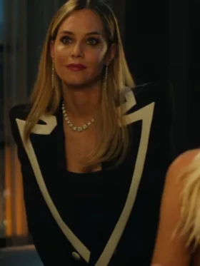 Buy Roberta Elite Season 08 Contrasting Blazer 