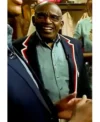 Buy The Today Show Al Roker Blue Stripe Trim Team USA Blazer