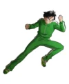 Dragon Ball Z Gohan Green Tracksuit On Sale 